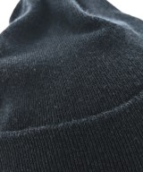 OAMC（オーエーエムシー）ニットキャップ・ビーニー 黒 サイズ:- メンズ/2200647344453