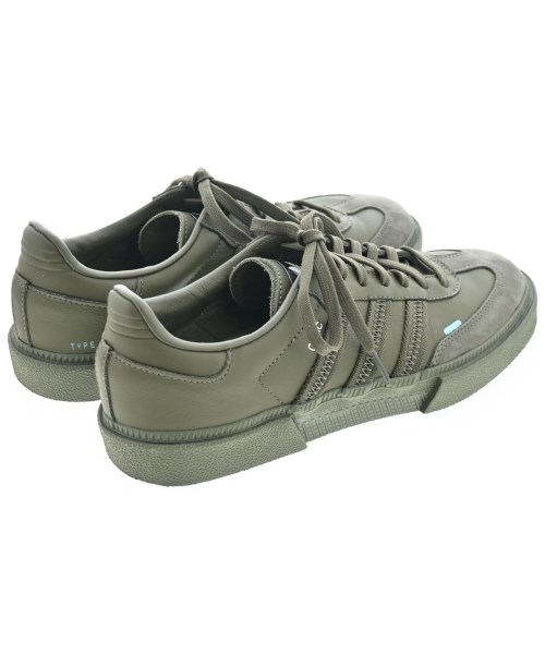 OAMC（オーエーエムシー）スニーカー カーキ サイズ:27cm メンズ/2200647741146