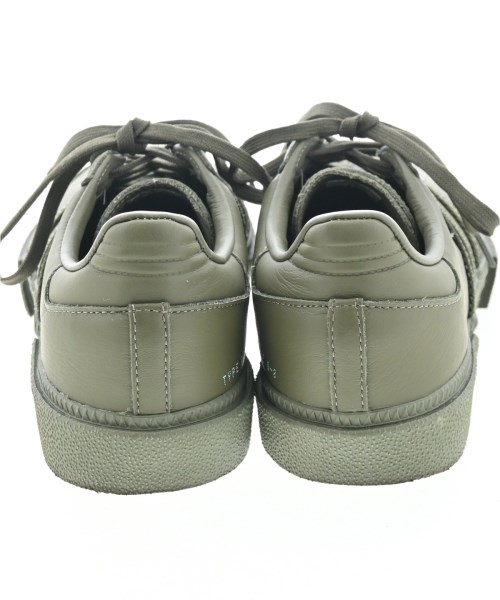 OAMC（オーエーエムシー）スニーカー カーキ サイズ:27cm メンズ/2200647741146