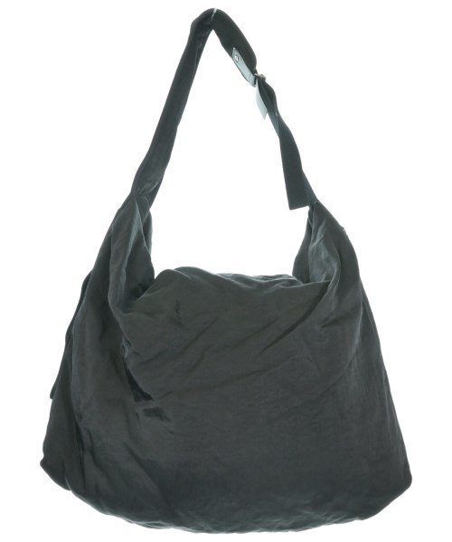 OAMC（オーエーエムシー）ショルダーバッグ 黒 サイズ:- メンズ/2200645128123