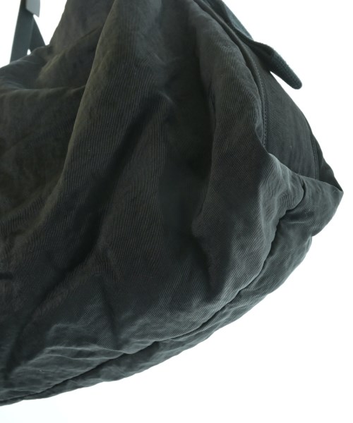 OAMC（オーエーエムシー）ショルダーバッグ 黒 サイズ:- メンズ/2200645128123