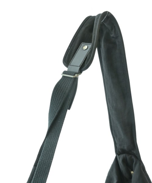 OAMC（オーエーエムシー）ショルダーバッグ 黒 サイズ:- メンズ/2200645128123