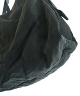 OAMC（オーエーエムシー）ショルダーバッグ 黒 サイズ:- メンズ/2200645128123