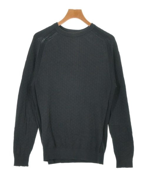 OAMC(オーエーエムシー)ニット・セーター 黒 サイズ:S/2200632635092