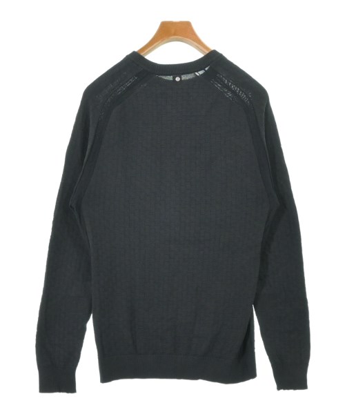 OAMC（オーエーエムシー）ニット・セーター 黒 サイズ:S メンズ/2200632635092