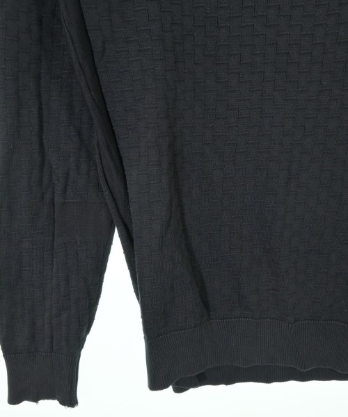 OAMC（オーエーエムシー）ニット・セーター 黒 サイズ:S メンズ/2200632635092