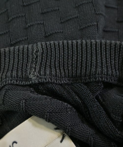OAMC（オーエーエムシー）ニット・セーター 黒 サイズ:S メンズ/2200632635092