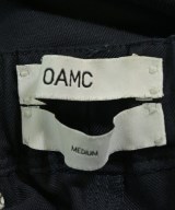 OAMC（オーエーエムシー）その他 黒 サイズ:M メンズ/2200649186396