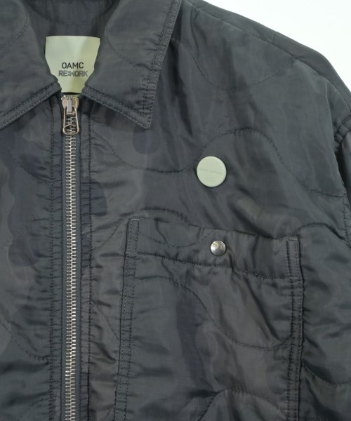 OAMC（オーエーエムシー）その他 グレー サイズ:S メンズ/2200649786015