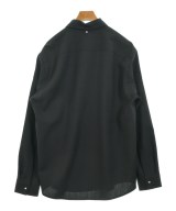 OAMC（オーエーエムシー）カジュアルシャツ 黒 サイズ:L メンズ/2200649786022