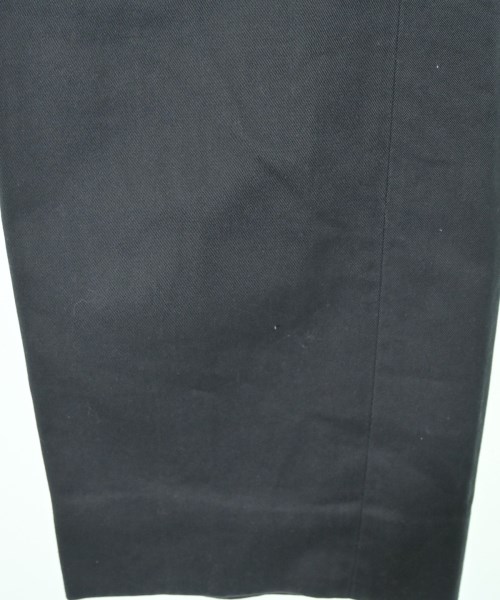 OAMC（オーエーエムシー）チノパン 黒 サイズ:31(M位) メンズ/2200649879342