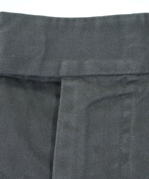 OAMC（オーエーエムシー）チノパン 黒 サイズ:31(M位) メンズ/2200649879342