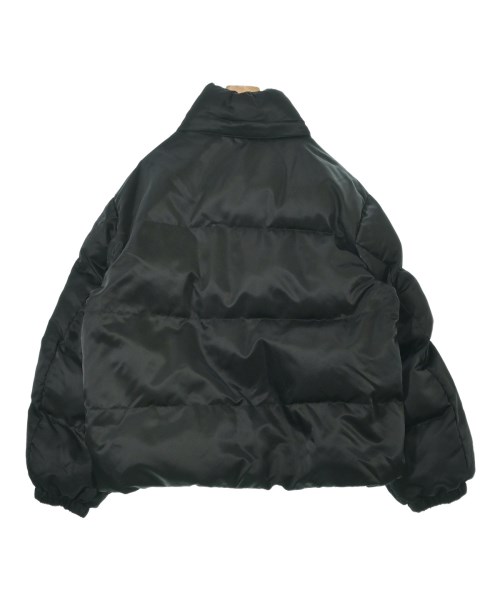 OAMC（オーエーエムシー）ダウンジャケット/ダウンベスト 黒 サイズ:L メンズ/2200650104143