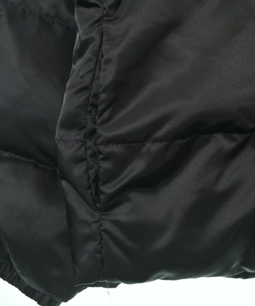 OAMC（オーエーエムシー）ダウンジャケット/ダウンベスト 黒 サイズ:L メンズ/2200650104143