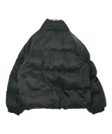 OAMC（オーエーエムシー）ダウンジャケット/ダウンベスト 黒 サイズ:L メンズ/2200650104143