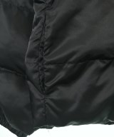 OAMC（オーエーエムシー）ダウンジャケット/ダウンベスト 黒 サイズ:L メンズ/2200650104143