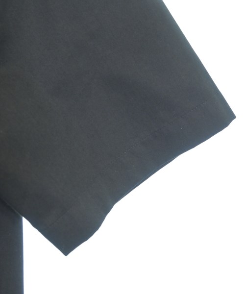 OAMC（オーエーエムシー）カジュアルシャツ 黒 サイズ:S メンズ/2200650216020