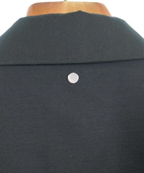 OAMC（オーエーエムシー）カジュアルシャツ 黒 サイズ:S メンズ/2200650216020