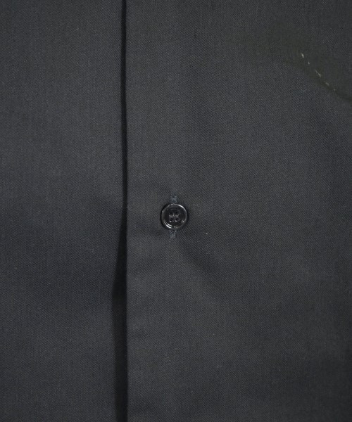 OAMC（オーエーエムシー）カジュアルシャツ 黒 サイズ:S メンズ/2200650216020