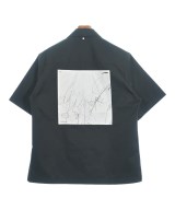 OAMC（オーエーエムシー）カジュアルシャツ 黒 サイズ:S メンズ/2200650216020