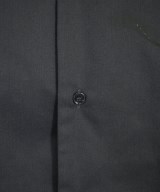 OAMC（オーエーエムシー）カジュアルシャツ 黒 サイズ:S メンズ/2200650216020