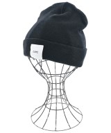 OAMC（オーエーエムシー）ニットキャップ・ビーニー 黒 サイズ:- メンズ/2200651240024