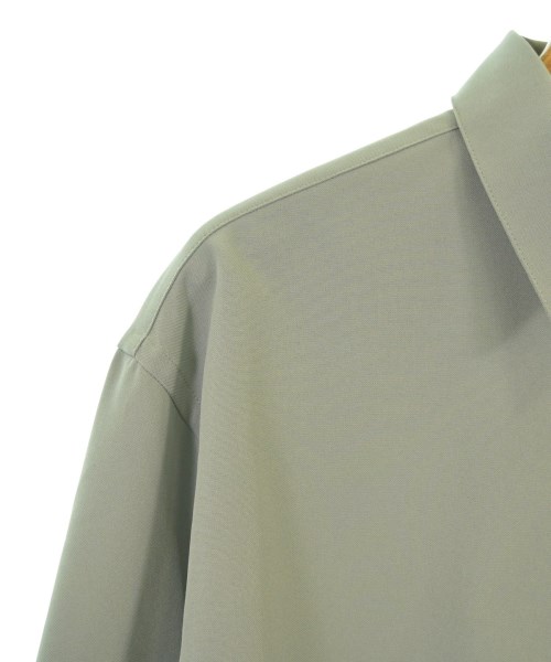 OAMC（オーエーエムシー）カジュアルシャツ 青 サイズ:M メンズ/2200643550018