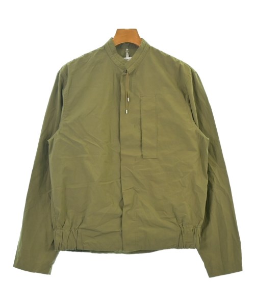 OAMC(オーエーエムシー)その他 カーキ サイズ:S/2200643550025