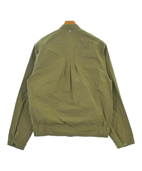 OAMC（オーエーエムシー）その他 カーキ サイズ:S メンズ/2200643550025