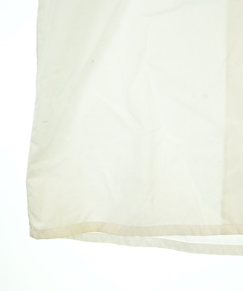 OAMC（オーエーエムシー）カジュアルシャツ 白 サイズ:S メンズ/2200643550032