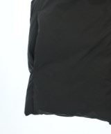 OAMC（オーエーエムシー）ダウンジャケット/ダウンベスト 黒 サイズ:XS メンズ/2200652138016