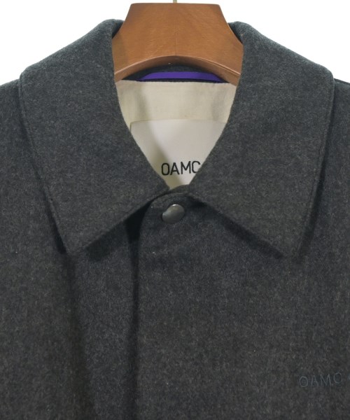 OAMC（オーエーエムシー）その他 グレー サイズ:M メンズ/2200652762013