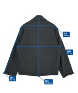 OAMC（オーエーエムシー）その他 グレー サイズ:M メンズ/2200652762013