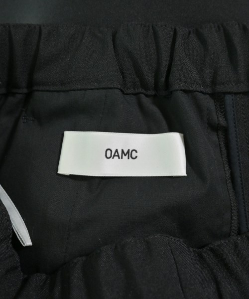OAMC（オーエーエムシー）その他 黒 サイズ:S メンズ/2200652990188