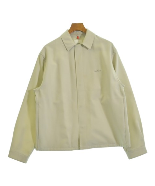 OAMC(オーエーエムシー)その他 白 サイズ:M/2200653205014