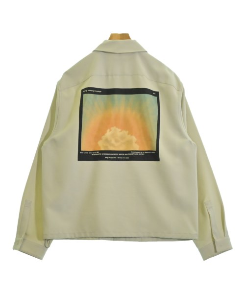 OAMC（オーエーエムシー）その他 白 サイズ:M メンズ/2200653205014