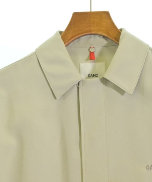 OAMC（オーエーエムシー）その他 白 サイズ:M メンズ/2200653205014