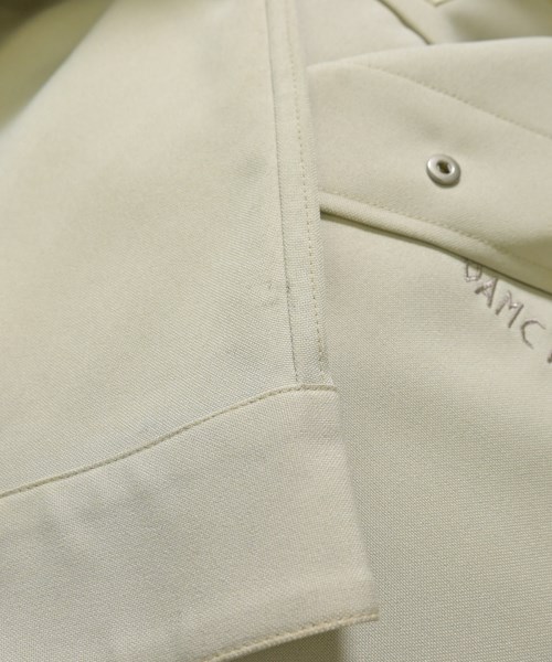 OAMC（オーエーエムシー）その他 白 サイズ:M メンズ/2200653205014