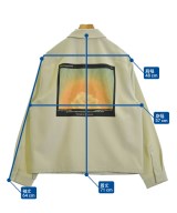 OAMC（オーエーエムシー）その他 白 サイズ:M メンズ/2200653205014