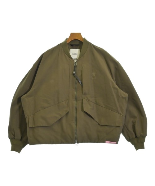 OAMC(オーエーエムシー)その他 カーキ サイズ:4(XL位)/2200653205021