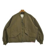 OAMC（オーエーエムシー）その他 カーキ サイズ:4(XL位) メンズ/2200653205021