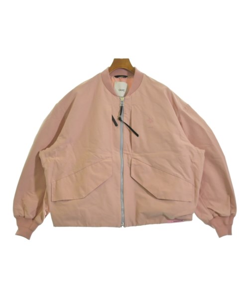 OAMC(オーエーエムシー)その他 ピンク サイズ:4(XL位)/2200653205038