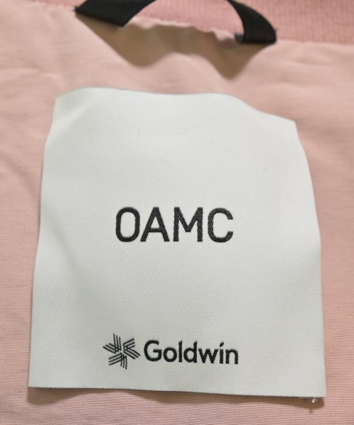 OAMC（オーエーエムシー）その他 ピンク サイズ:4(XL位) メンズ/2200653205038
