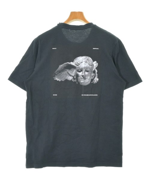 OAMC（オーエーエムシー）Tシャツ・カットソー 黒 サイズ:S メンズ/2200647165256