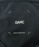 OAMC（オーエーエムシー）Tシャツ・カットソー 黒 サイズ:S メンズ/2200647165256
