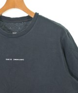 OAMC（オーエーエムシー）Tシャツ・カットソー 黒 サイズ:S メンズ/2200647165256
