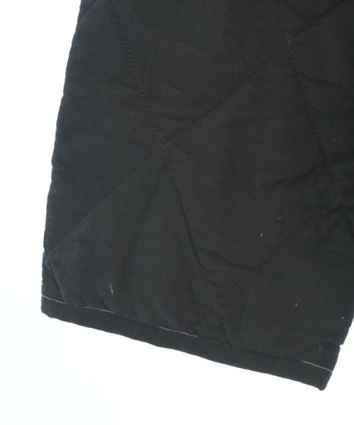 OAMC（オーエーエムシー）ミリタリーブルゾン 黒 サイズ:M メンズ/2200653316031