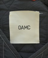 OAMC（オーエーエムシー）ミリタリーブルゾン 黒 サイズ:M メンズ/2200653316031