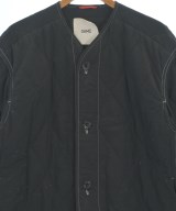 OAMC（オーエーエムシー）ミリタリーブルゾン 黒 サイズ:M メンズ/2200653316031