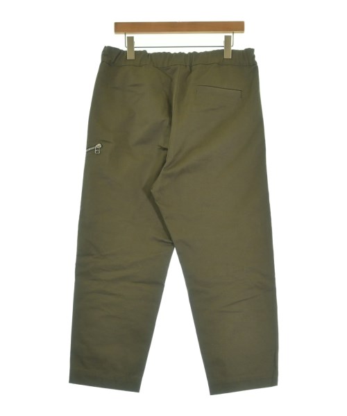 OAMC（オーエーエムシー）その他 カーキ サイズ:M メンズ/2200645512151